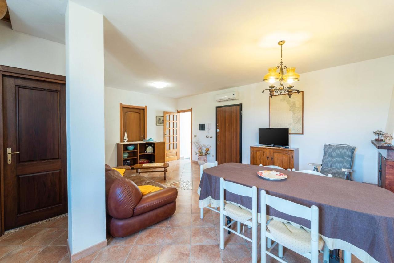 Villa Bilardi Alghero Dış mekan fotoğraf