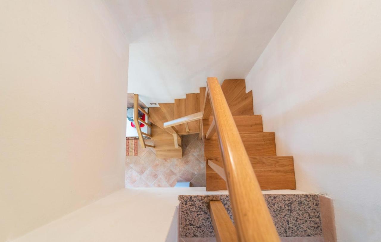 Villa Bilardi Alghero Dış mekan fotoğraf