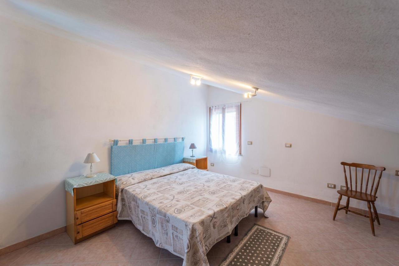 Villa Bilardi Alghero Dış mekan fotoğraf
