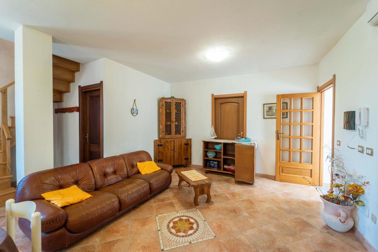Villa Bilardi Alghero Dış mekan fotoğraf