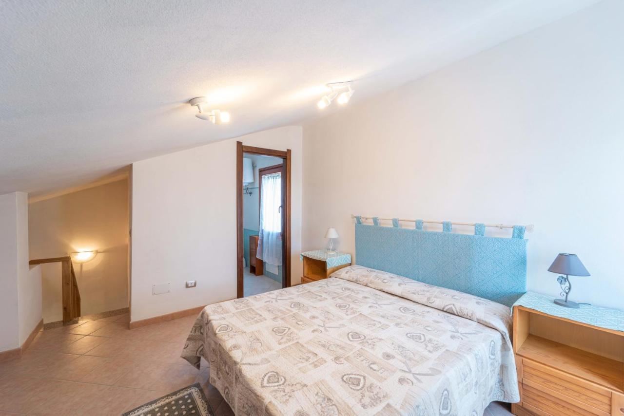 Villa Bilardi Alghero Dış mekan fotoğraf