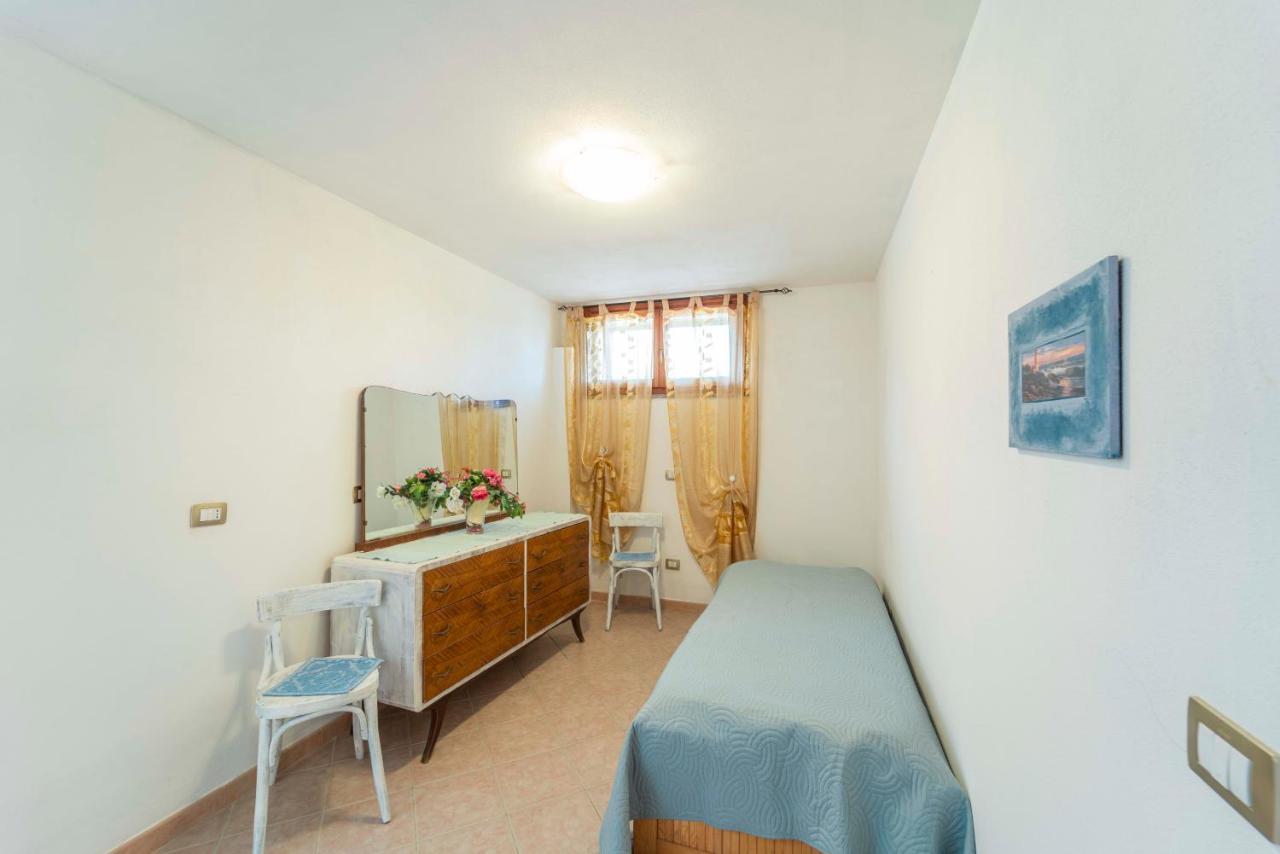 Villa Bilardi Alghero Dış mekan fotoğraf