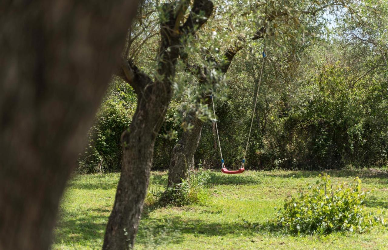 Villa Bilardi Alghero Dış mekan fotoğraf