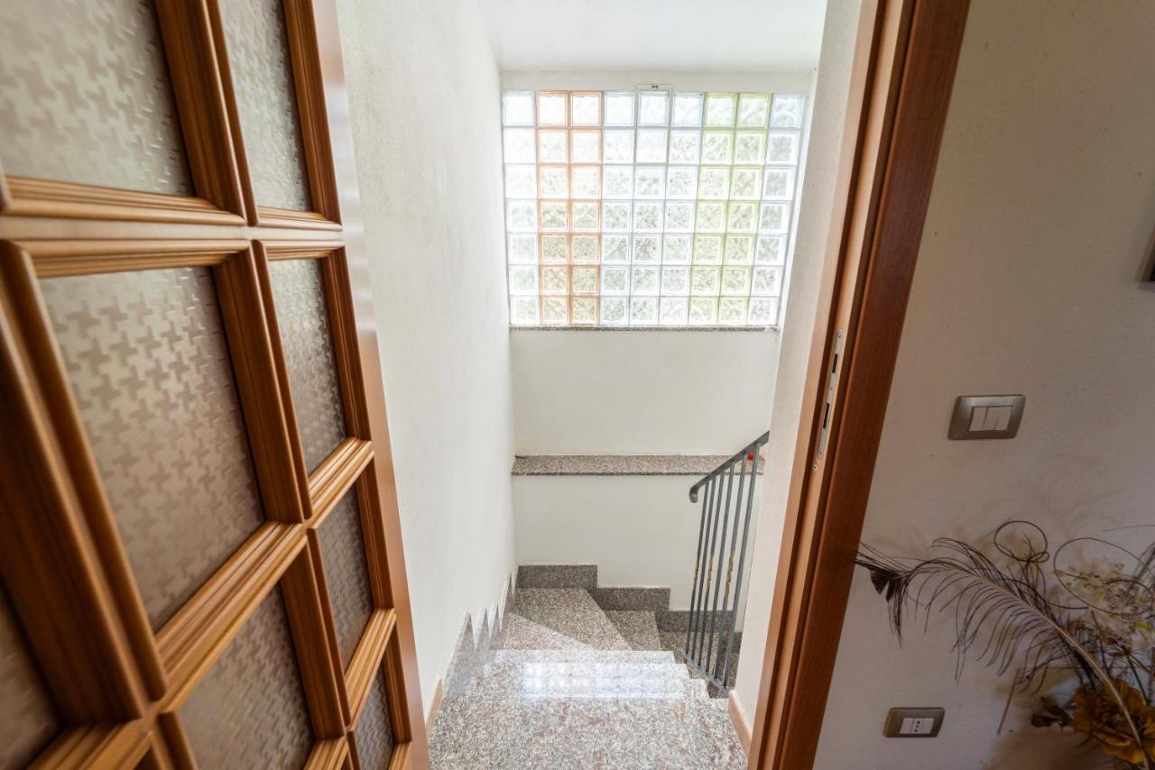 Villa Bilardi Alghero Dış mekan fotoğraf